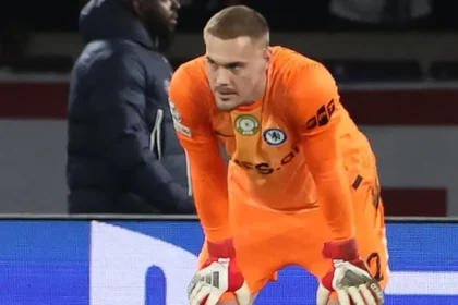 PSG 5-2 Chelsea: Jorgensen Error Leaves Blues on UCL Exit Brink