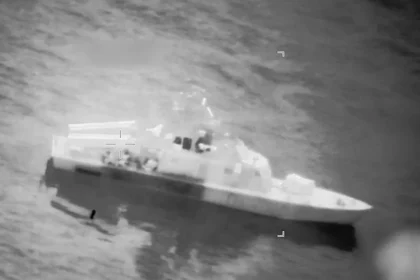 Iran’s Sea Mines in Hormuz Strait: Nightmare for Western Navies