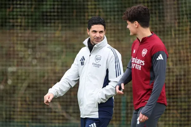 Alvarez Leaves Door Open for Arsenal Amid Arteta’s Tactical Tweaks