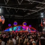 UK Fans Waste 6,400 Years Yearly in Gig Ticket Queues