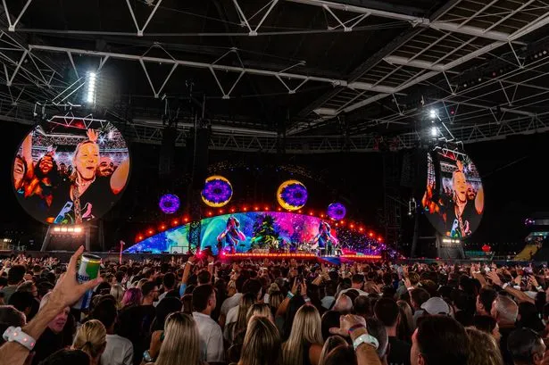 UK Fans Waste 6,400 Years Yearly in Gig Ticket Queues