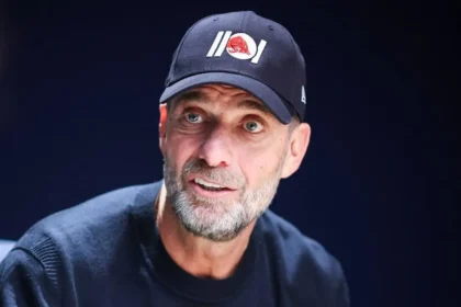 Klopp Likely to Leave Red Bull for Germany National Team Role