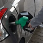 Welsh Garage Caps Fuel at £45 as Drivers Hoard Amid Middle East Crisis