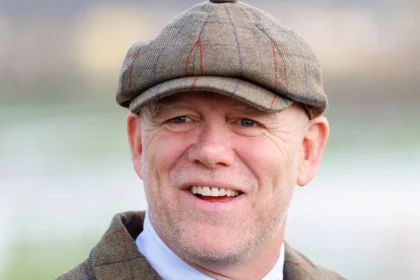 Mike Tindall’s Hilarious Reply to Rugby Star’s Princess Anne Confusion