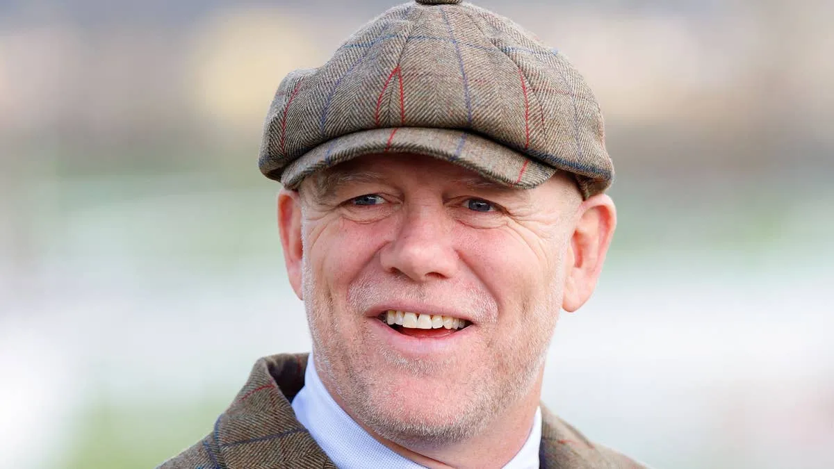Mike Tindall’s Hilarious Reply to Rugby Star’s Princess Anne Confusion