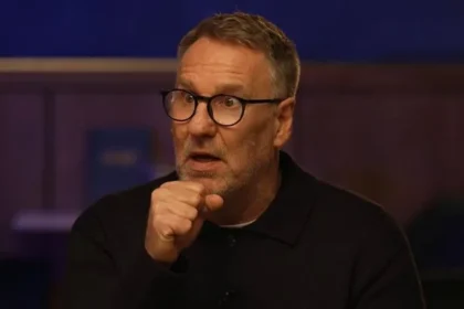 Merson Predicts Arsenal Title Win as City Faces West Ham Upset