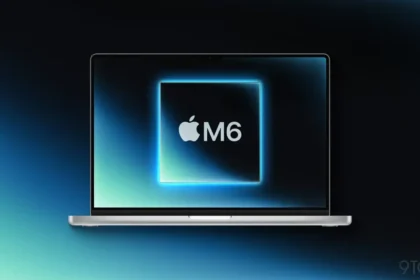 M6 MacBook Pro: 6 Key Upgrades Coming Later This Year