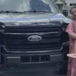 Alberta Family Loses K New Truck to RCMP Seizure After Dealership Sale