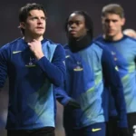 Tottenham Faces Relegation Scare as Players Shun Passes