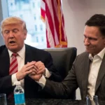 Peter Thiel’s Antichrist Lectures Ignite Controversy in Rome