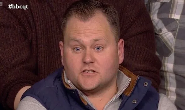 Audience Blasts Greens as ‘Danger to Britain’ in Banknote Row