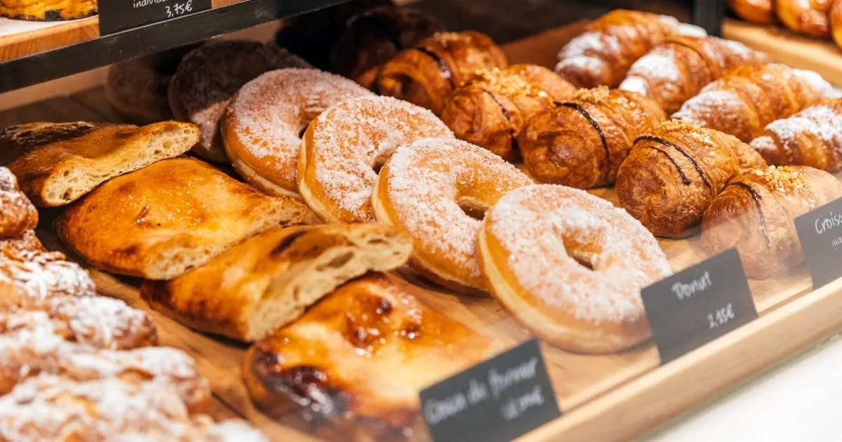 Bakery79 Challenges Greggs with Unreal Too Good To Go Bags