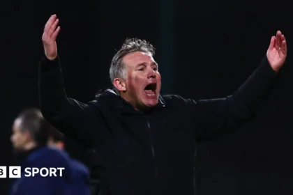 Wrexham’s Swansea Redemption Victory Boosts Play-Off Hopes