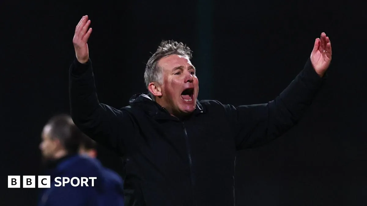 Wrexham’s Swansea Redemption Victory Boosts Play-Off Hopes