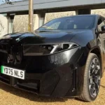 BMW iX3 Review: Drove ‘Car of the Year’ But Preferred Old MINI