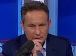 Kilmeade’s Live Query Foretells Trump’s Kharg Island Strike