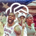 AI Ranks Top 20 Greatest American Athletes of All Time