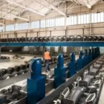 £4m Revamp Turns RAF Hangar into UK’s First Automotive Resort