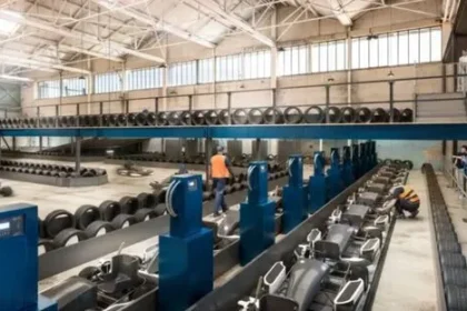 £4m Revamp Turns RAF Hangar into UK’s First Automotive Resort