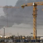 Iran Warns UAE Ports Are Legitimate Targets, Urges Evacuation