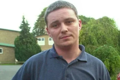 Huntley’s Prison Death Makes Killers Prime Targets at Monster Mansion