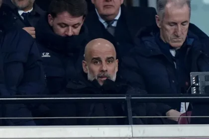 Guardiola: Man City Title Race ‘Complicated’ After West Ham Draw