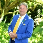 Alan Titchmarsh’s 5 Essential March Gardening Tasks Revealed