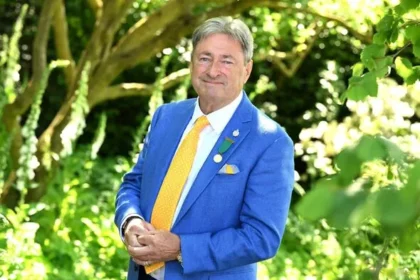 Alan Titchmarsh’s 5 Essential March Gardening Tasks Revealed