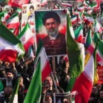 Trump: Iran’s New Leader Mojtaba Khamenei ‘Not Alive’ After Strike