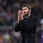 ‘It’s Tough’: Carrick on Man Utd’s 2028 Premier League Push