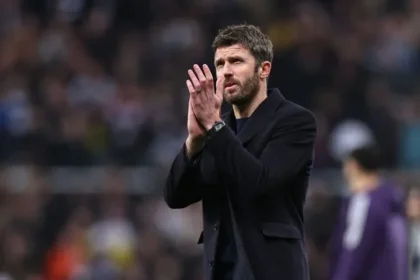 ‘It’s Tough’: Carrick on Man Utd’s 2028 Premier League Push