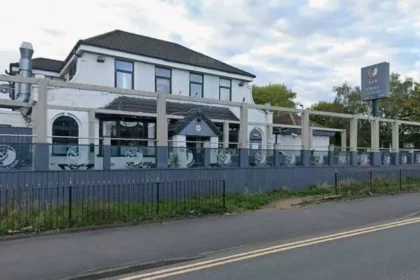 Oldbury Bulls Head Pub Faces Licence Review After Double Stabbing