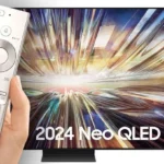 Samsung UK TVs Gain Free UKTV Channels in Major Upgrade