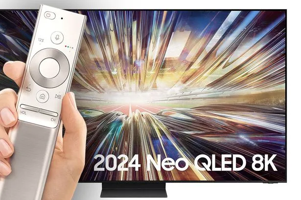 Samsung UK TVs Gain Free UKTV Channels in Major Upgrade