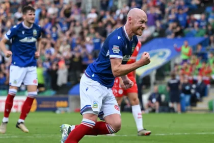 Stream Linfield vs Glentoran BetMcLean Cup Final Free Anywhere