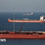 UK Weighs All Options to Secure Strait of Hormuz Oil Route