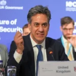 Oil Surge from Hormuz Blockade Sparks UK North Sea Debate