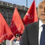 Labour Weakens Trade Union Regulator Powers Amid Corruption Probes
