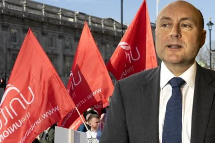 Labour Weakens Trade Union Regulator Powers Amid Corruption Probes