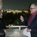 Israeli Trade Envoy Warns Iran is ‘Generational Threat’