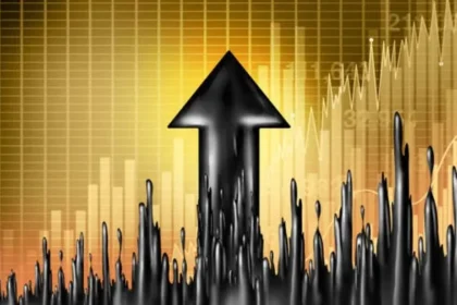 Brent Crude Tops 5 as Iran Conflict Halts Hormuz Shipping