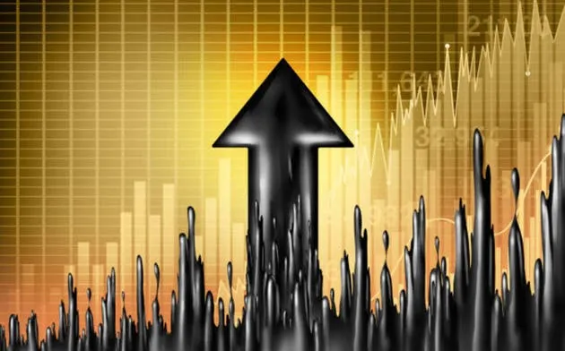 Brent Crude Tops 5 as Iran Conflict Halts Hormuz Shipping Brent Crude Tops 5 as Iran Conflict Halts Hormuz Shipping
