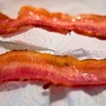 Crispy Air Fryer Bacon Trick: Use Paper Towels for Perfect Results