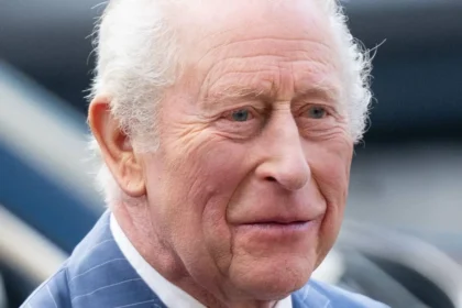 King Charles Marks King’s Trust 50th in Manchester; Albanian Prince Weds