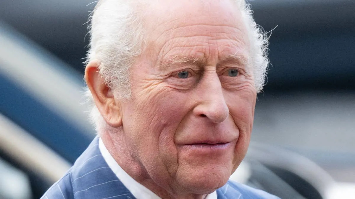 King Charles Marks King’s Trust 50th in Manchester; Albanian Prince Weds King Charles Marks King’s Trust 50th in Manchester; Albanian Prince Weds