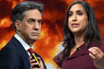 North Sea Gas Policies Risk £25bn Tax Loss and Energy Crisis