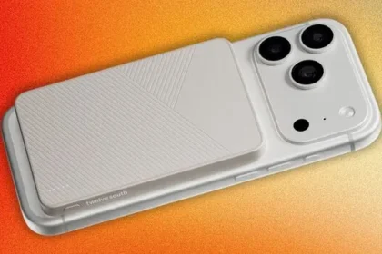 Twelve South PowerCapsule: MagSafe Battery Apple Needs Now