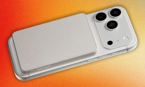 Twelve South PowerCapsule: MagSafe Battery Apple Needs Now