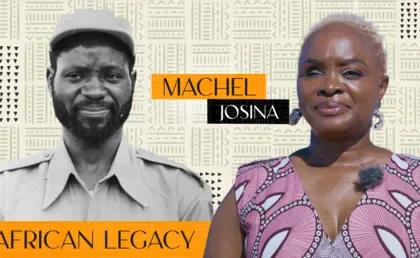 Samora Machel: True Independence Won Through Struggle