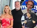 KIIS FM Shake-Up: Smallzy Replaced Amid Kyle Firing Rumors